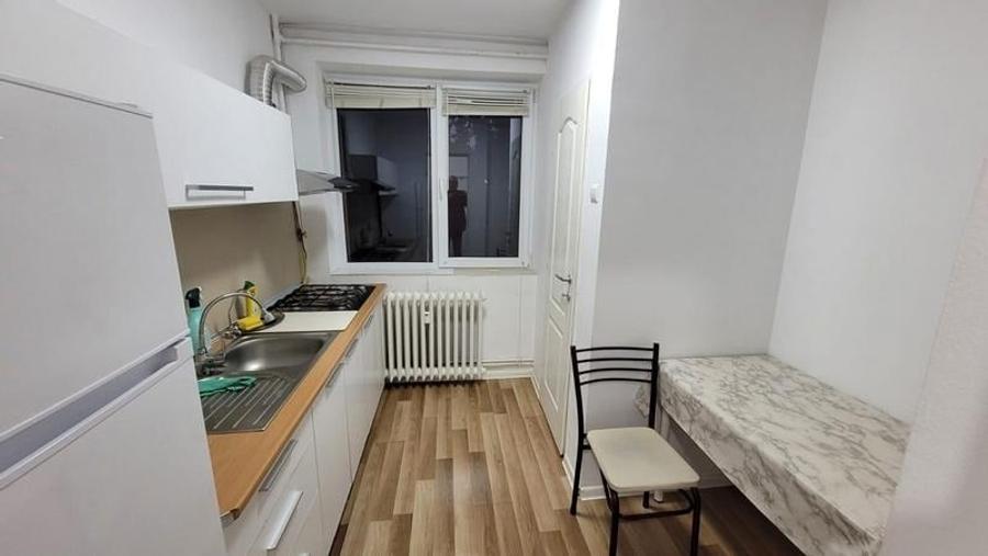 apartament la intrare in cart Gheorgheni - 3