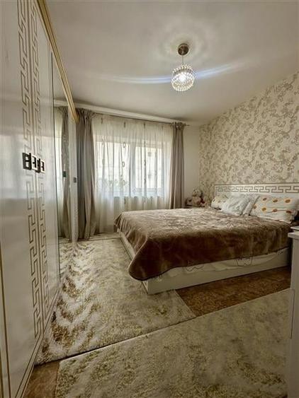 Apartament 4 Camere, 100 mp, Zona Eden - 16