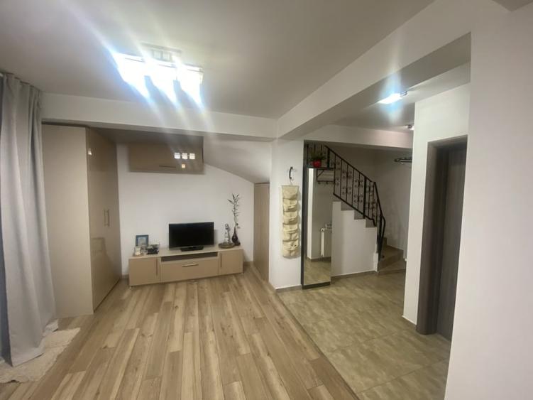 Vila Dobroesti 4 Camere PARTER Etaj Mansarda Fosior - 9
