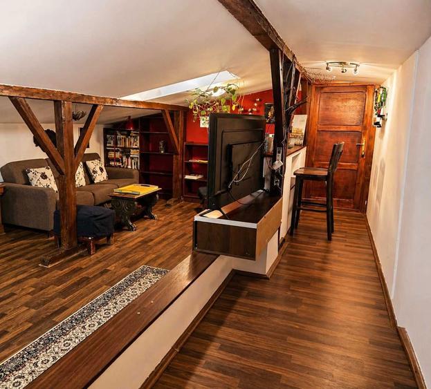 Apartament de inchiriat - Parc Kiseleff Sector 1 - 8