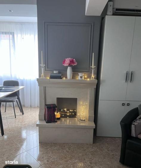 Apartament 2 camere, Nufarul, etaj 7, balcon - 1