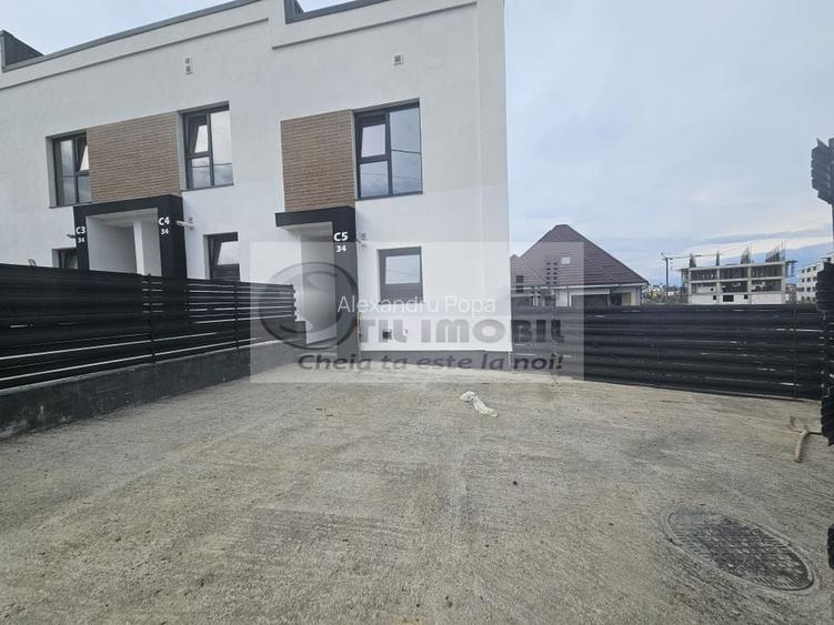 Casă cu 3 camere în Bucium Casă cu 3 camere în Bucium