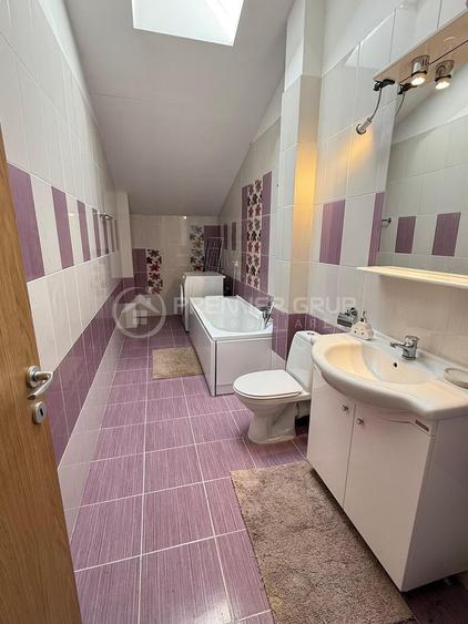 Apartament 2 camere, Bucium-Visan, 50mp, CT, AC - 11