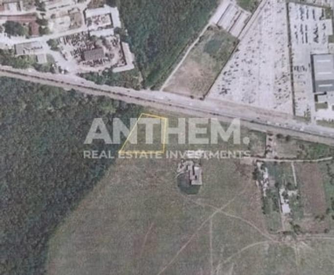 Teren 4.100mp Pipera CU | M3 - 2