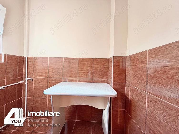 Garsoniera confort 1, Alfa suprafa?a 37 mp, et. 1 4, mobilata ?i utilata - 2