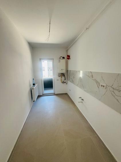 Garsonieră moderna, Militari Residence –  2025/Loc de parcare - 3