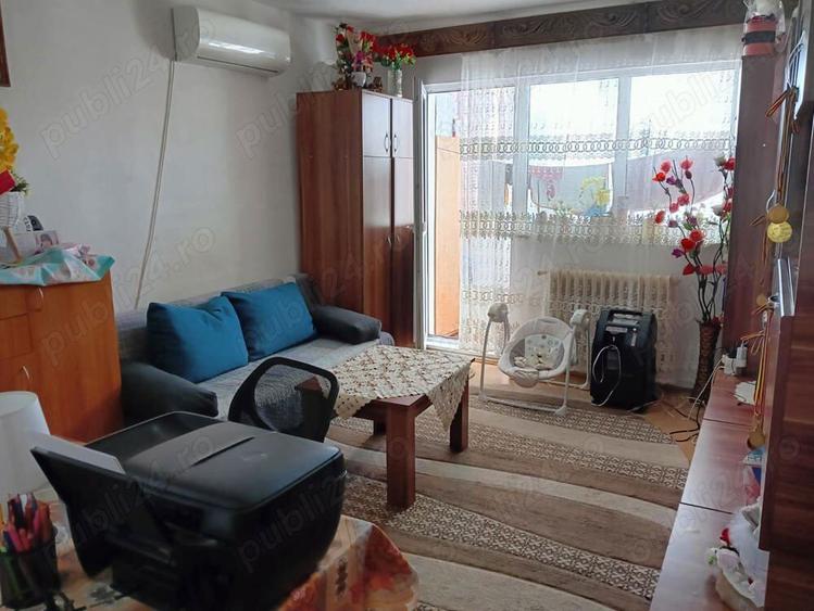 Vand apartament in Gherla sau schimb cu casa - 1