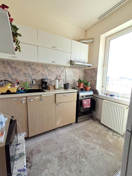 Apartament 2 camere situat in Apahida,str. Libertatii - 3