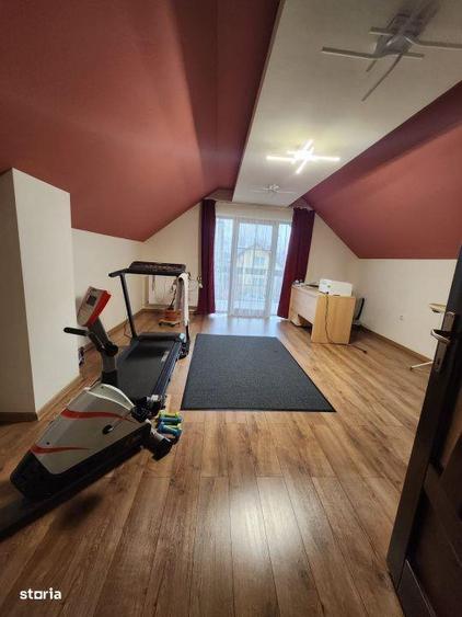 Casa idividuala de vanzare cu teren de 1000 mp - 2