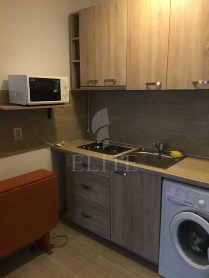 Garsoniera &icirc;n zona ExpoTransilvania - 2