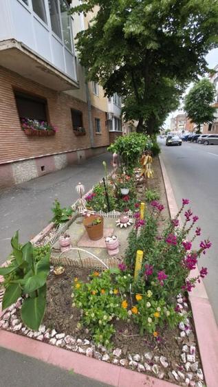 Apartament 2 camere 62,51 mp, str. Sighisoara nr. 1 Arad - 3