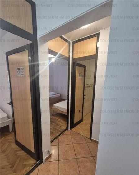 Apartament 3 camere, decomandat - zona Astra-Carpatilor - 4