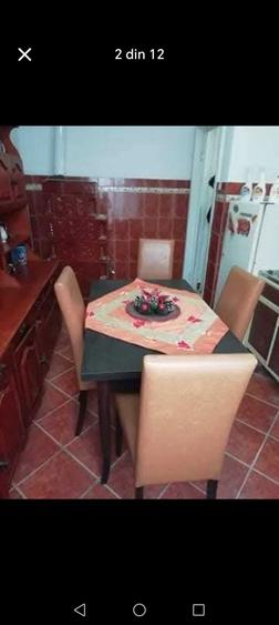 Inchiriez apartament cu 2 camere in Stei situat la parter - 7