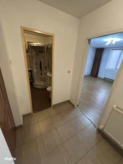 De vanzare garsoniera cf1, renovata 25.500 euro - 1