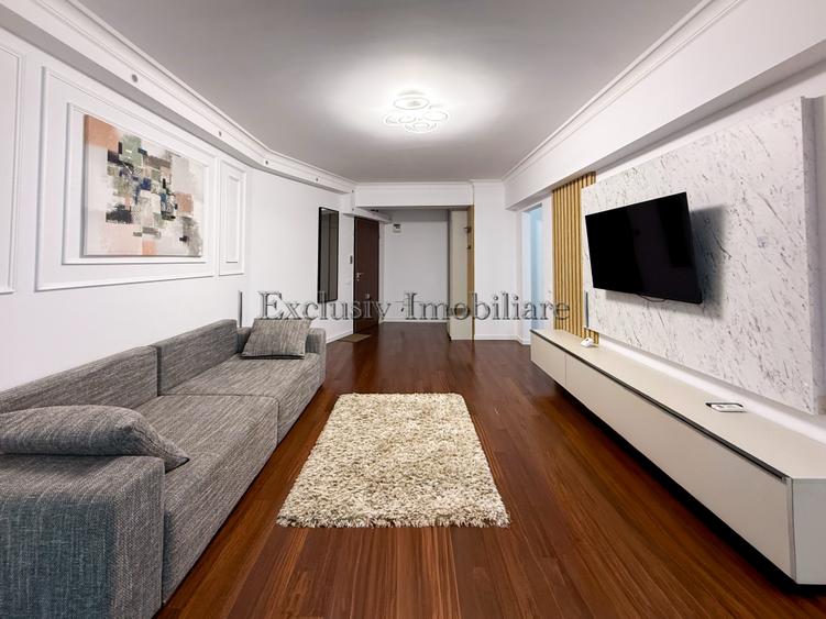 Apartament 2 camere | City Park | Bloc nou | - 1