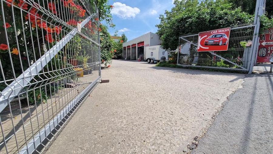 spatiu de inchiriat - 2