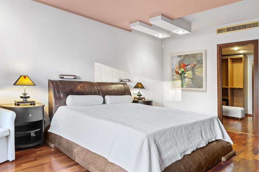 Vila Exclusivistă cu Deschidere la Lac, Piscină și Garaj pentru Barcă în Snagov - 39