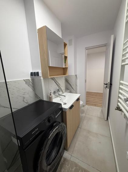 Titan, Badeni, garsoniera 42 mp 1986 - 5