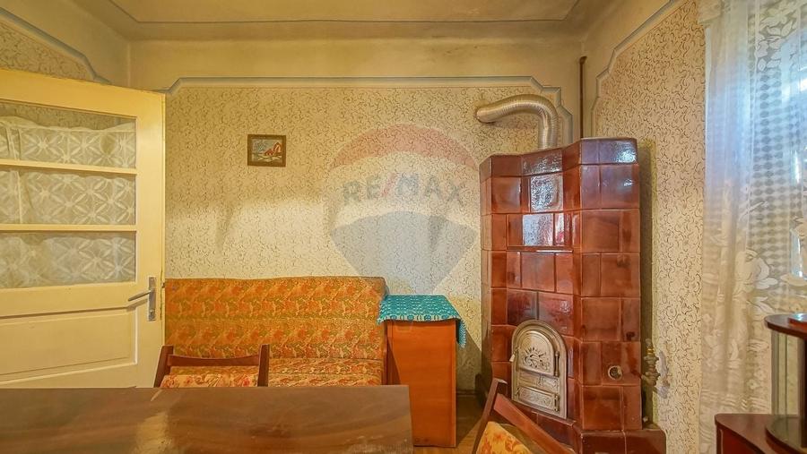 Comision 0%! 2 case Cincu, teren 2134mp, sura & curte libera - 32