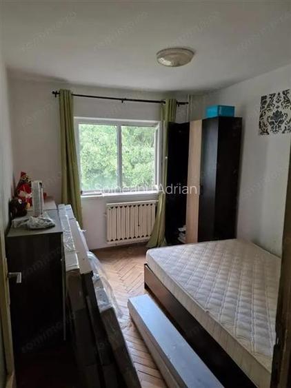 Apartament 2 camere  Aradului cu 2 balcoane