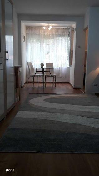 Inchiriez garsoniera str Aluminei - 1