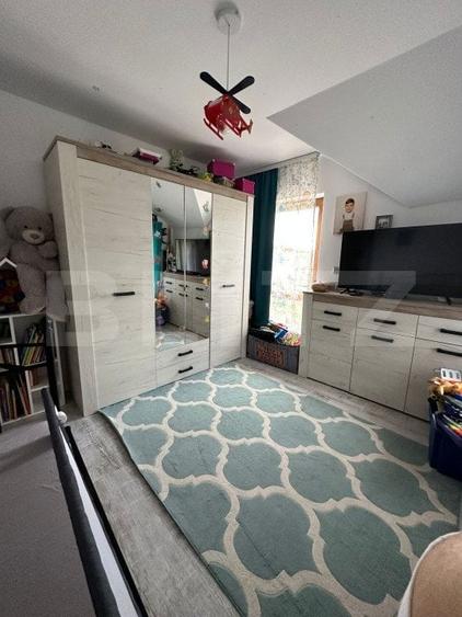 Casa tip Duplex PLUS SPATIU COMERCIAL DE VANZARE - 12