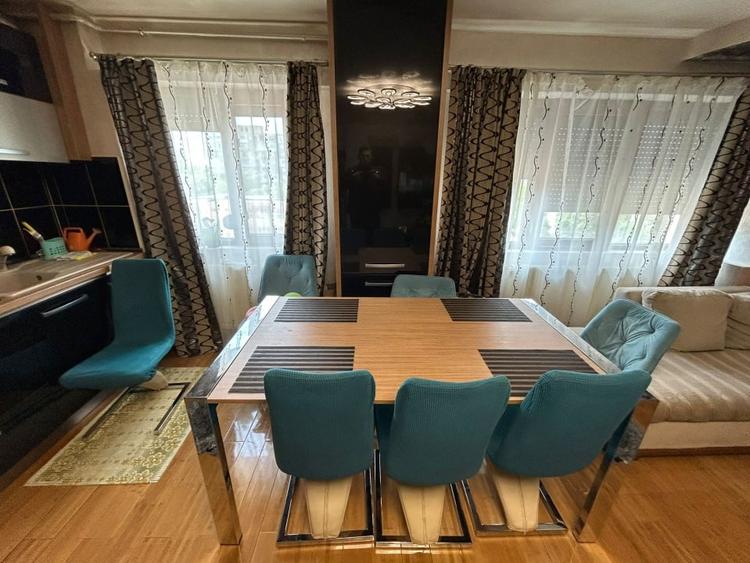 Apartament 3 camere Calarasilor Viziru, Ultramodern, Mobilat Utilat - 3