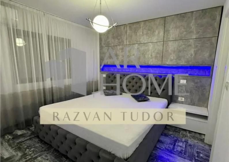 Apartament 4 camere, decomandat , Ploiesti , zona centrala - 2