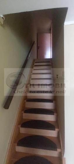 Apartament 2 camere mansardat Păcurari – 56.000 euro - 5