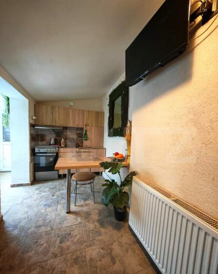 Casa individuala, 81 mp, zona Sagului - 2