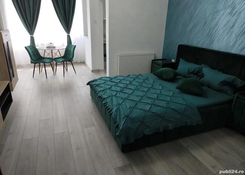 Regim hotelier apartament cu o camera - 2
