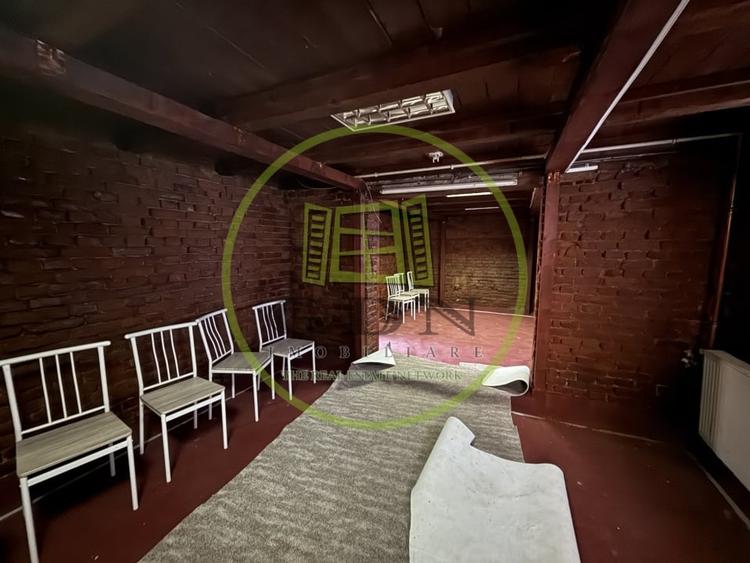 Casa plan parter, 379 mp, 150 mp utili, Brestei - 6