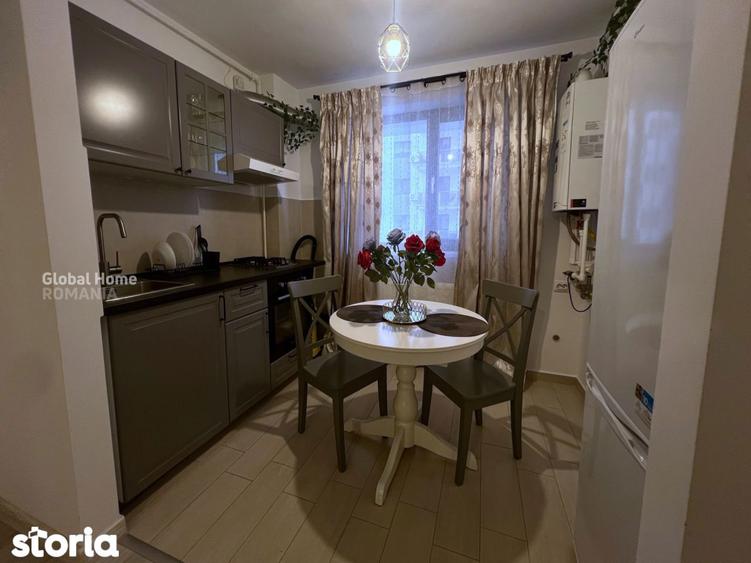 Apartament 2 camere HILS Pallady | Parcare inclusa | - 3