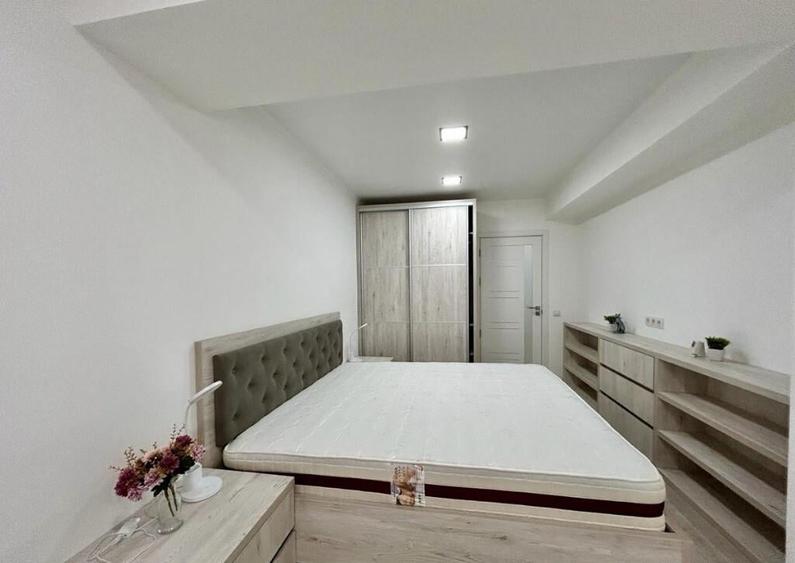 Apartament de inchiriat in zona Noua - 2
