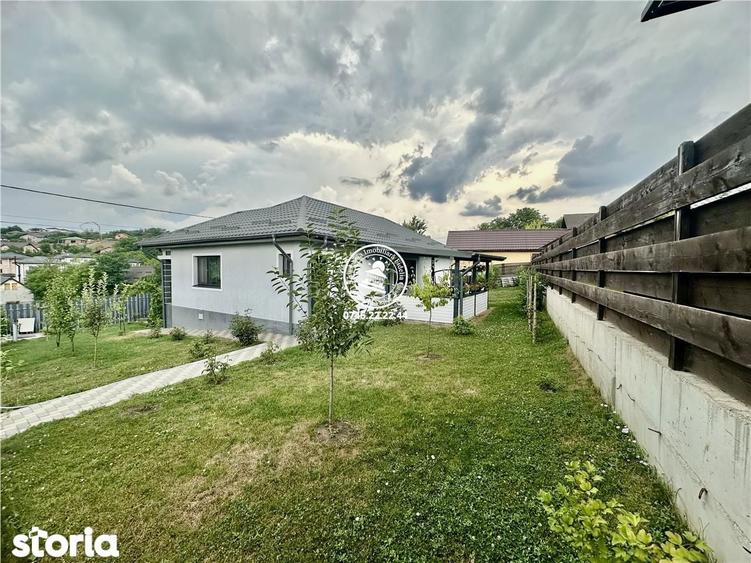 Vila de vanzare Iasi Miroslava, Balciu, - 13