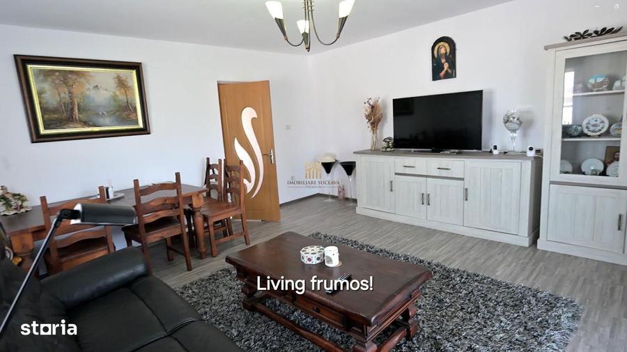 Casa de Vanzare Suceava Arghira - 3