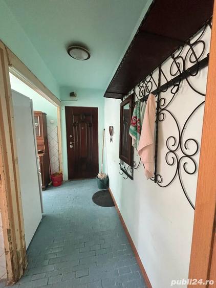 Vand apartament 3 camere cf.2!!! - 3