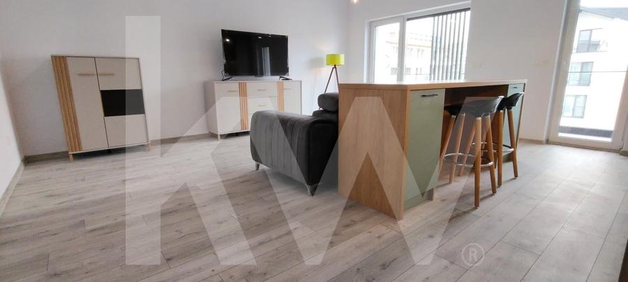 APARTAMENT PREMIUM DE INCHIRIAT in Selimbar - 9