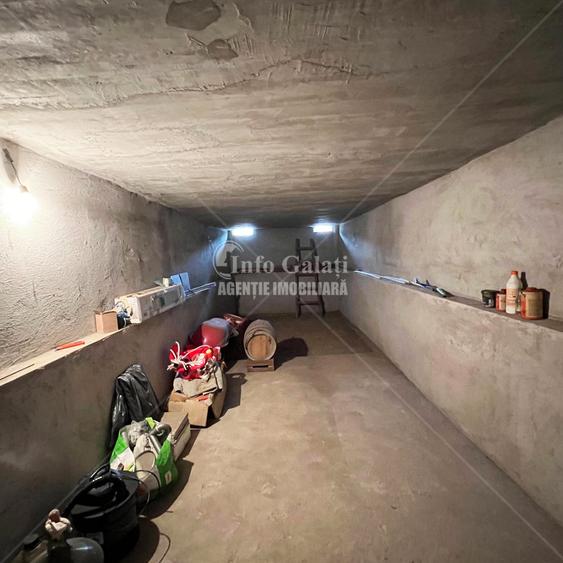 | Vila P+1E | Teren 473 mp | ARCASILOR | - 9