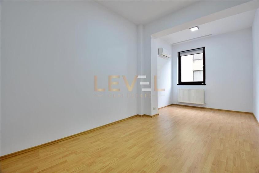 Apartament spatios cu 3 camere de vanzare, Herastrau, 100 mp suprafata utila [TU - 12