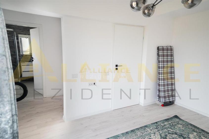 Vila Individuala 4 camere Soseaua Oltenitei Teren 300 mp - 9