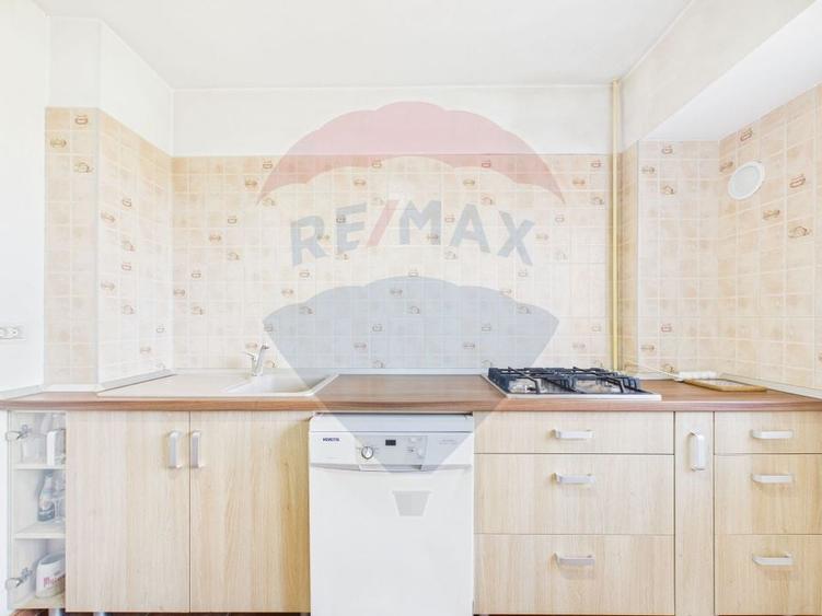 Apartament cu 2 camere de vanzare - Gorjului - 16