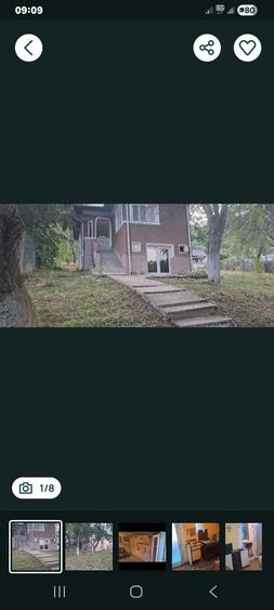 Casa Stefanesti 7 km de Pitesti vand sau inchiriez - 4