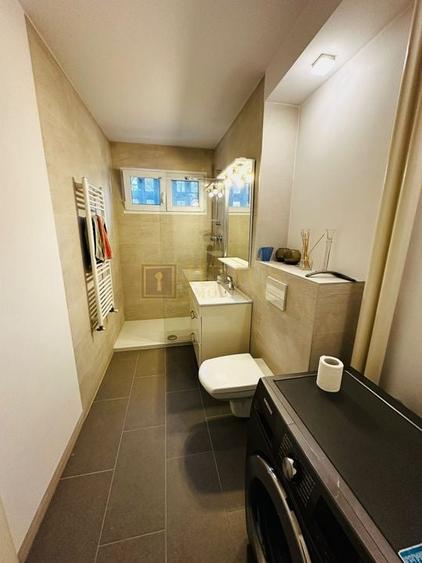 4 camere, 2 bai, centrala proprie - 13