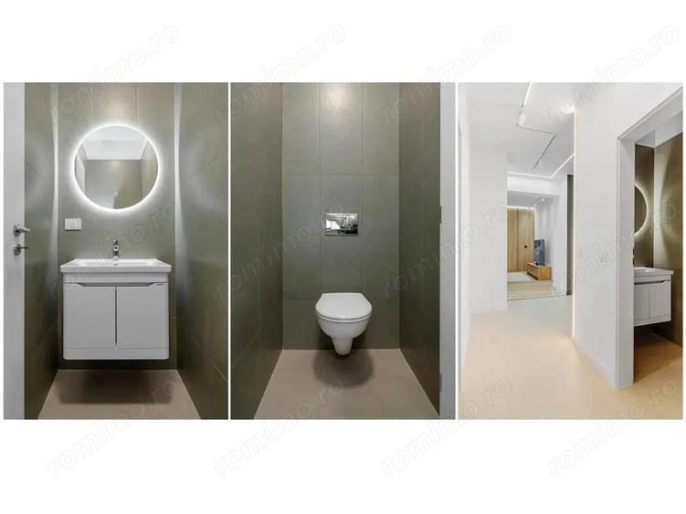 Apartament 3 Camere - 900 euro - Complex City of Mara - 4