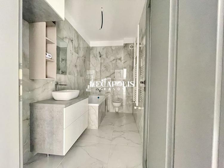 3 Camere | 2 bai | 70mp utili | Incalzire in pardoseala | Cristian - 8