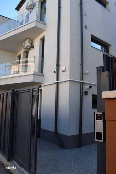 Inchiriere garsoniera AFI Tech Park 2, Green Gate - 6