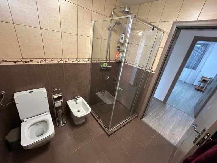 Casa individuala – Cristian, Sibiu | 6 camere | 270 m² utili | Teren 800 m² - 14