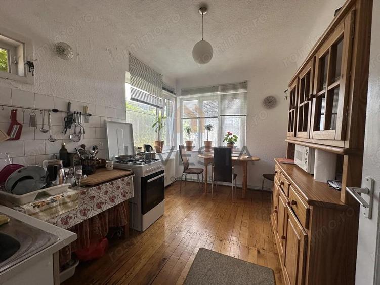 Casa cu teren de 890 mp/ Cartier Gruia - 4