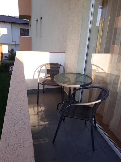 Apartament de inchiriat Floresti - 7